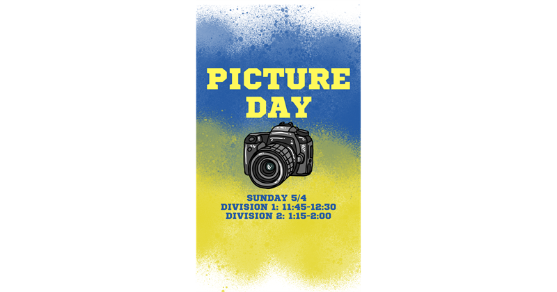 Picture Day