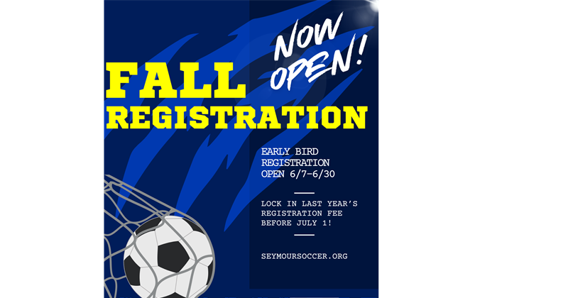 SSA Early Bird Reg