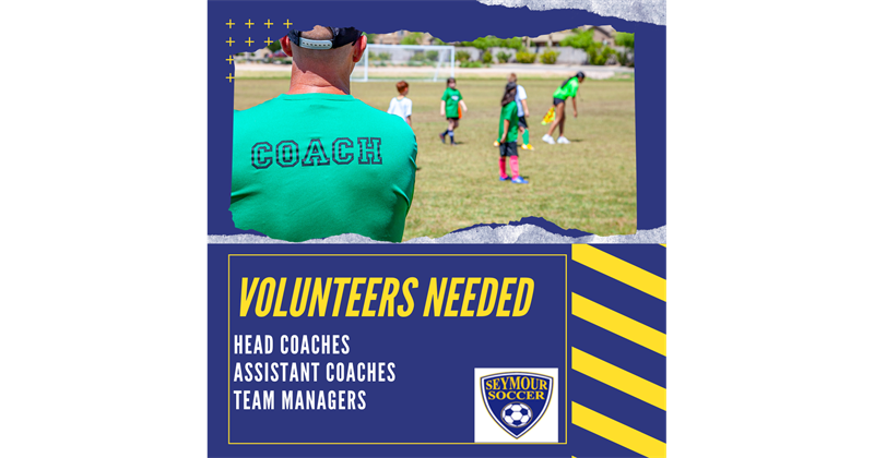 volunteers