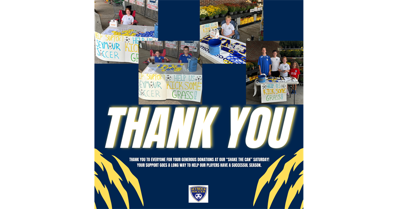 Thank You!