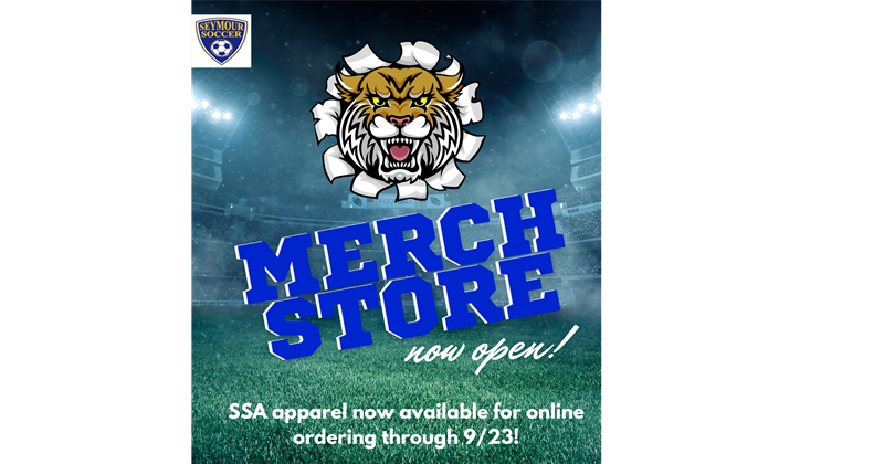 SSA Merch
