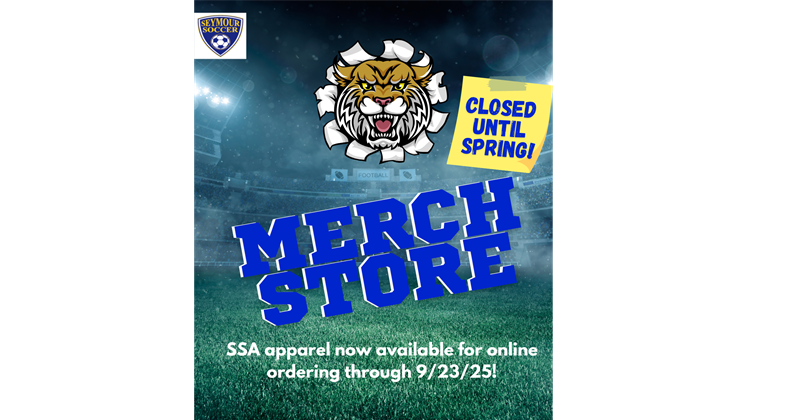 SSA Merch