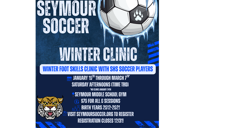 SSA Winter Clinic