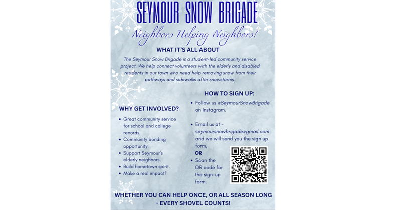 Seymour Snow Brigade